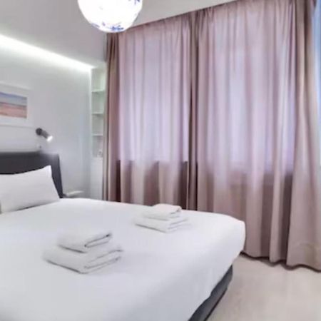 Monastiraki 107 By Superhost Hub Apartment Athena Bagian luar foto