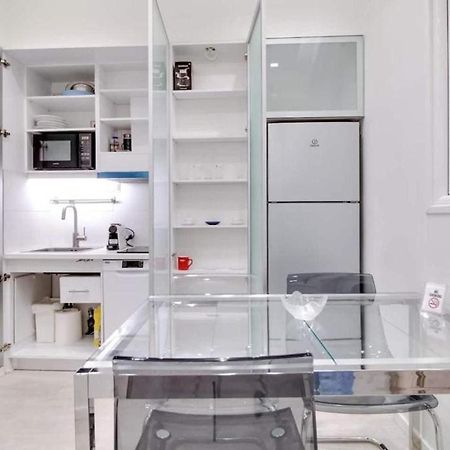 Monastiraki 107 By Superhost Hub Apartment Athena Bagian luar foto