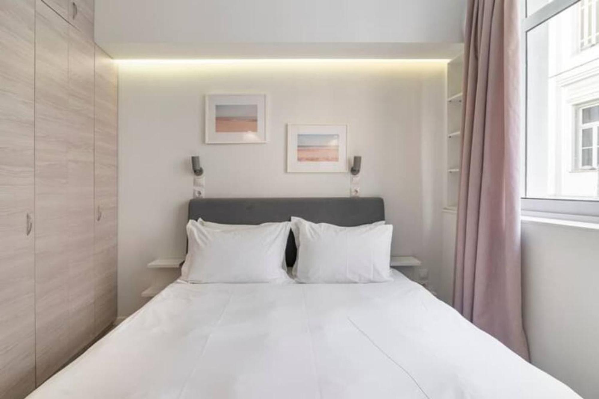 Monastiraki 107 By Superhost Hub Apartment Athena Bagian luar foto