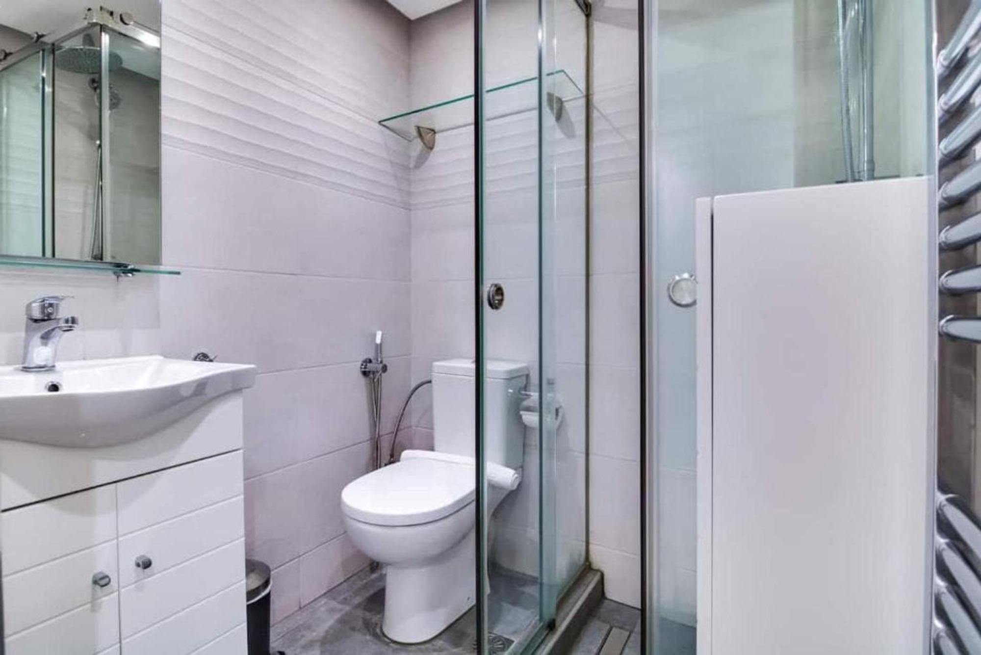 Monastiraki 107 By Superhost Hub Apartment Athena Bagian luar foto